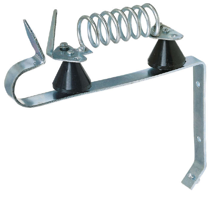 AKO Blitzschutzdrossel